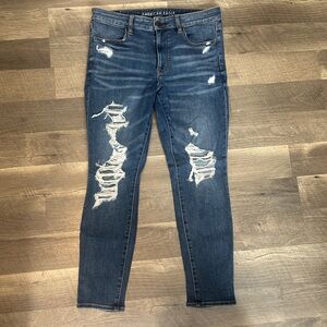 American Eagle Outfitters Jeans